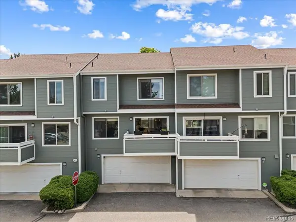 8753 W Cornell #12-6, Lakewood, CO 80227