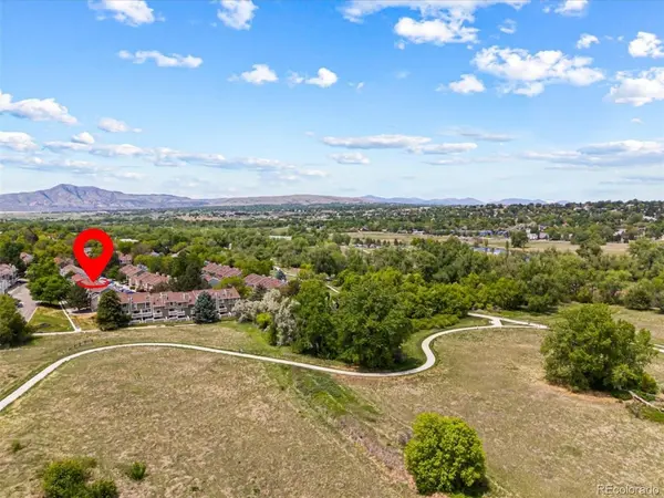 8753 W Cornell #12-6, Lakewood, CO 80227