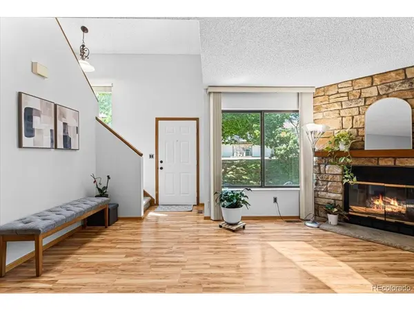 8753 W Cornell #12-6, Lakewood, CO 80227
