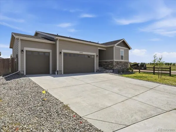 5445 Shady Oaks, Fort Collins, CO 80528