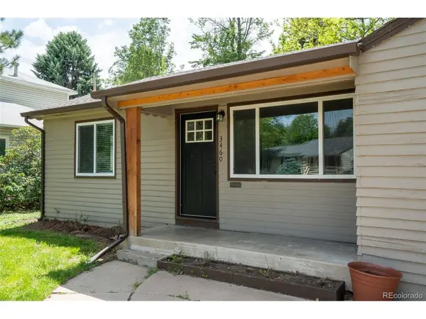 3460 E Nielsen, Denver, CO 80210