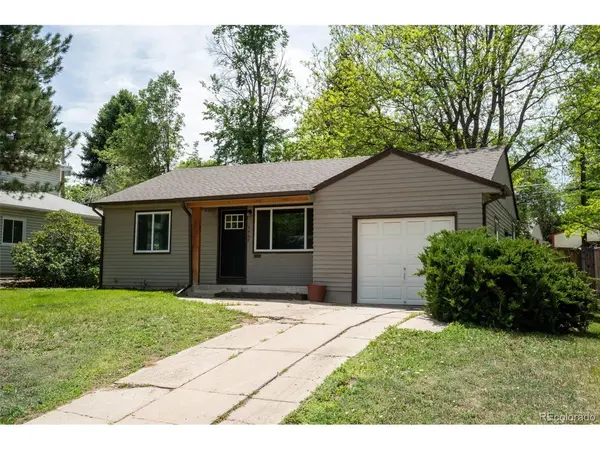 3460 E Nielsen, Denver, CO 80210