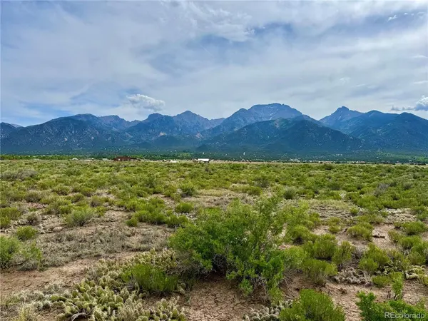 1398 Silver Tree, Crestone, CO 81131