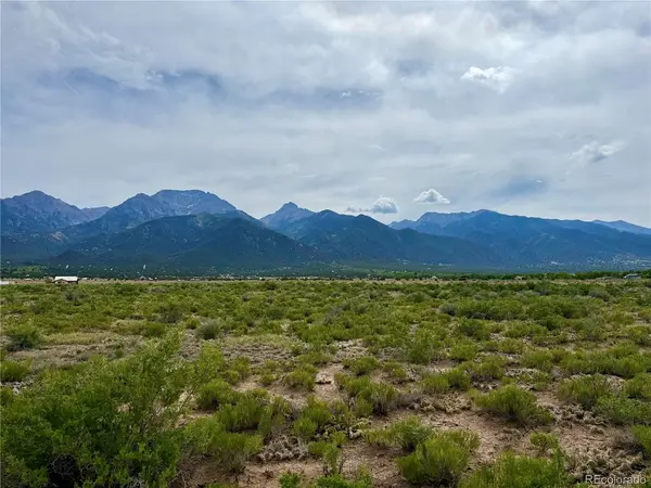 1398 Silver Tree, Crestone, CO 81131