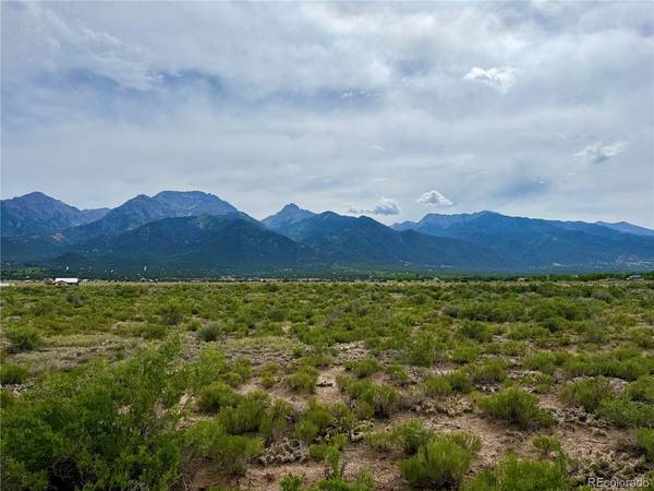 1398 Silver Tree, Crestone, CO 81131