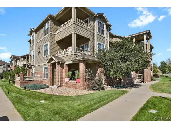12926 Ironstone #201, Parker, CO 80134