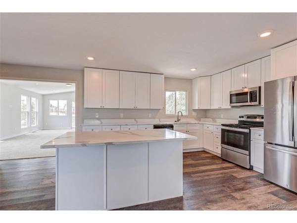 6210 Luther, Colorado Springs, CO 80927