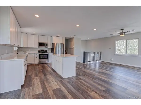 6210 Luther, Colorado Springs, CO 80927
