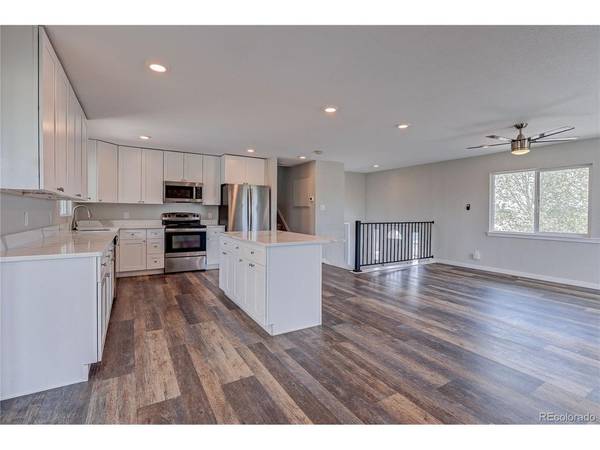 6210 Luther, Colorado Springs, CO 80927