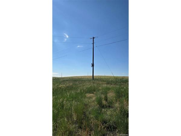 37875 Highway 86, Agate, CO 80101