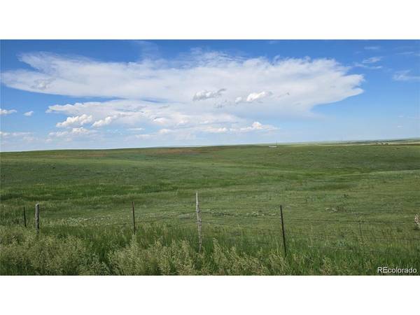 37875 Highway 86, Agate, CO 80101