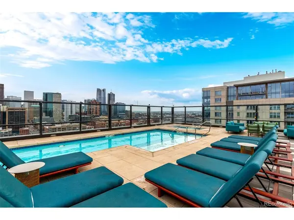 1750 Wewatta #1230, Denver, CO 80202