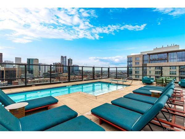 1750 Wewatta #1230, Denver, CO 80202