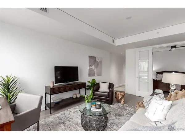 1750 Wewatta #1230, Denver, CO 80202