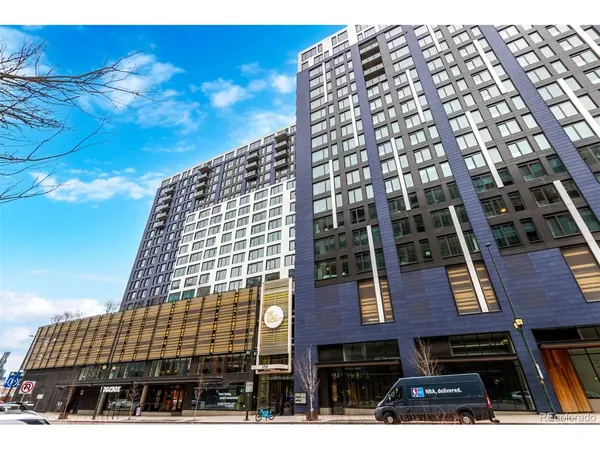 1750 Wewatta #1230, Denver, CO 80202