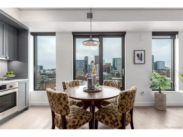 1750 Wewatta #1230, Denver, CO 80202
