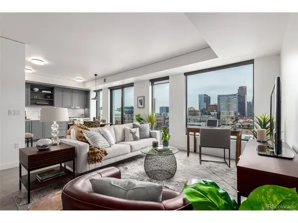 1750 Wewatta #1230, Denver, CO 80202