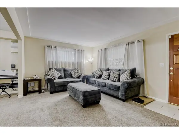 1620 S Perry, Denver, CO 80219