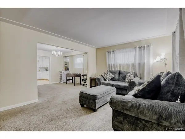 1620 S Perry, Denver, CO 80219