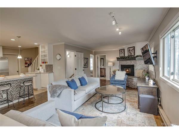 689 American, Breckenridge, CO 80424