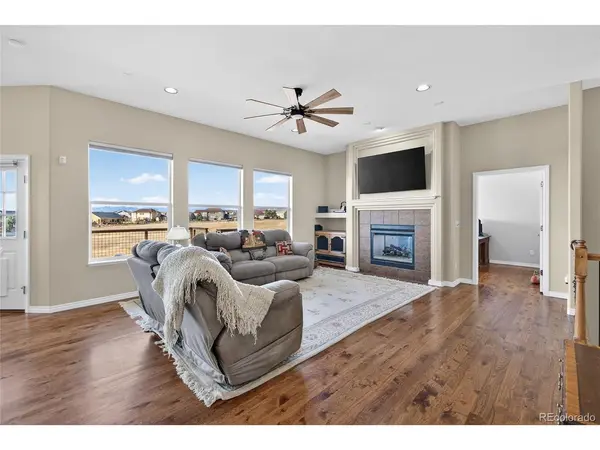 10862 Torreys Peak, Peyton, CO 80831