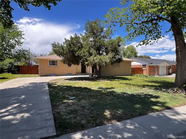 535 Kenton, Aurora, CO 80010