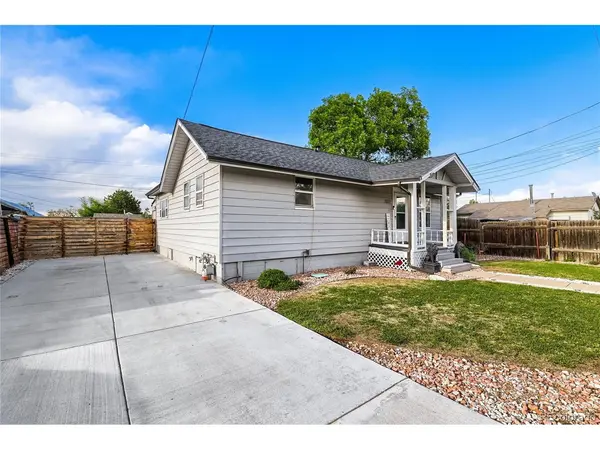 7277 E 68th, Commerce City, CO 80022