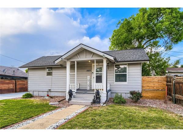 7277 E 68th, Commerce City, CO 80022
