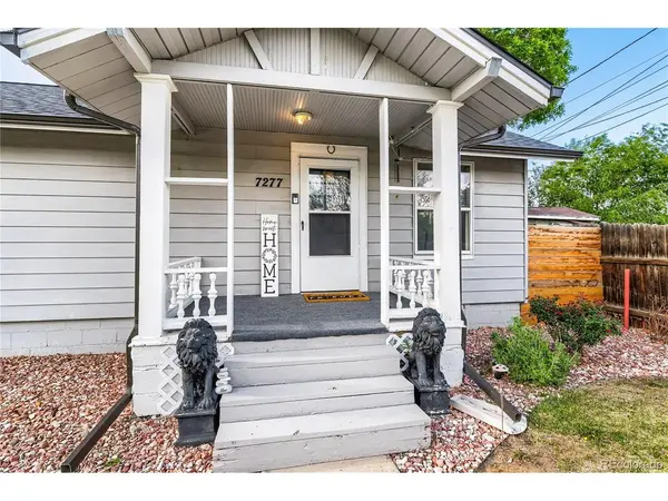 7277 E 68th, Commerce City, CO 80022