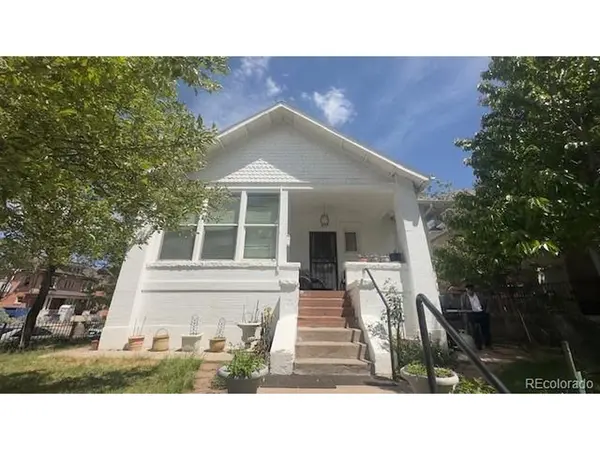 1372 Cook #1, Denver, CO 80206