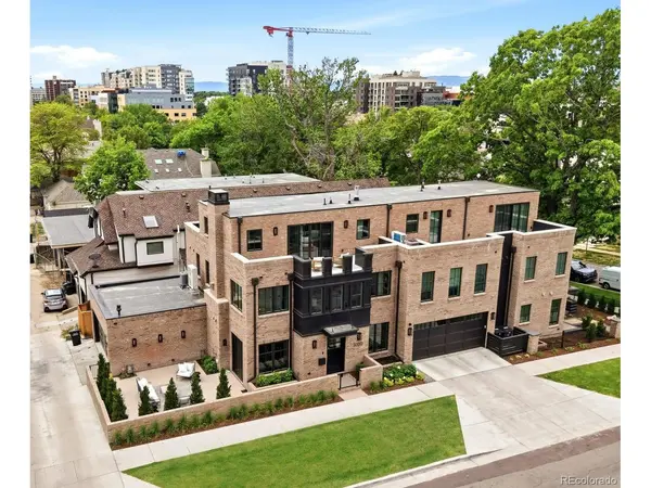 3330 E 4th, Denver, CO 80206