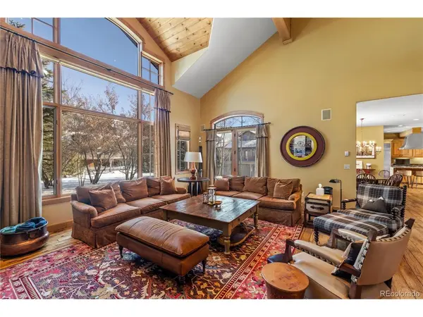 Address not disclosed, Steamboat Springs, CO 80487