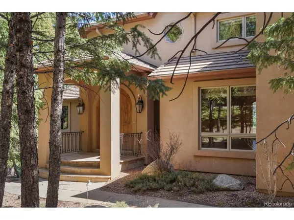 4890 Broadlake, Colorado Springs, CO 80906