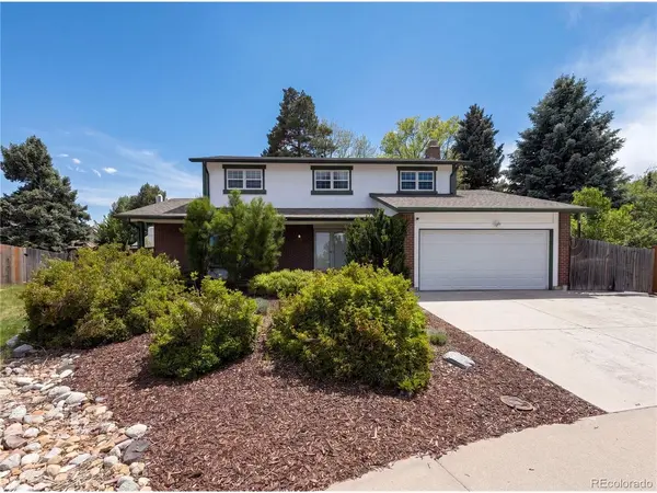 3182 S Xeric, Denver, CO 80231