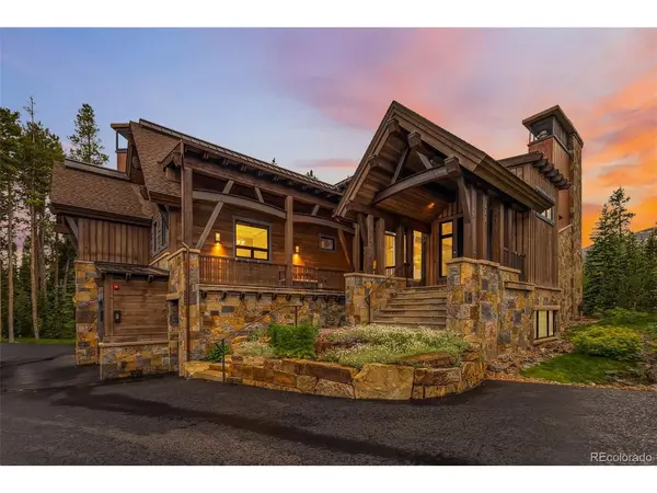 111 Brooks Snider, Breckenridge, CO 80424