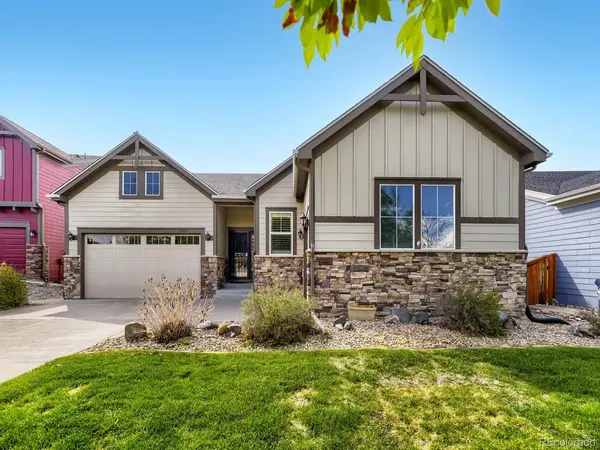15625 Carob, Parker, CO 80134