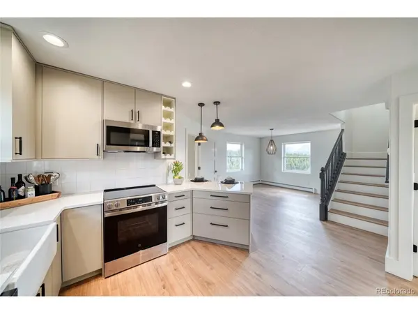 172 Brooklyn, Leadville, CO 80461