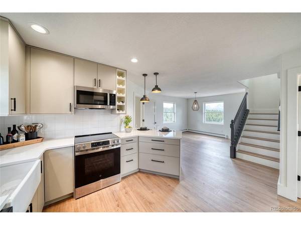 172 Brooklyn, Leadville, CO 80461