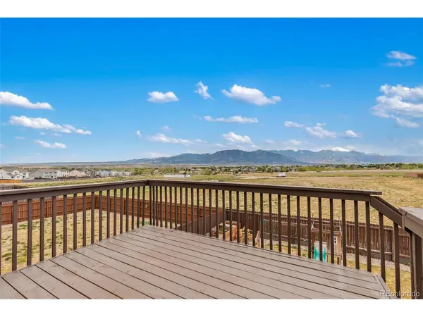 4530 Sierra Rica, Colorado Springs, CO 80911
