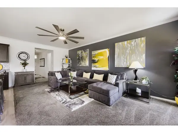 503 Evans, Keenesburg, CO 80643