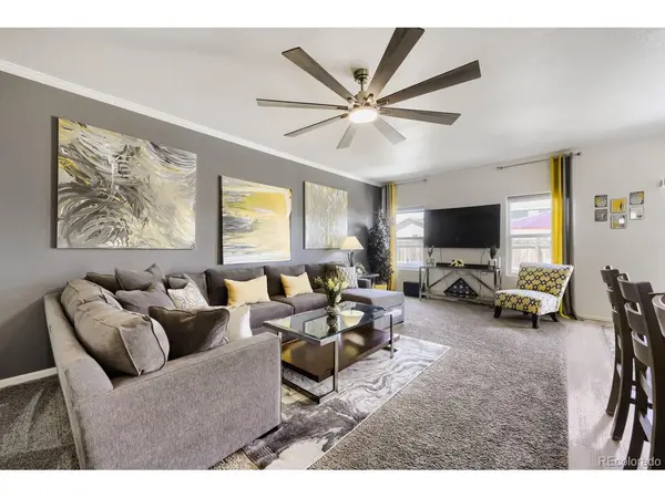 503 Evans, Keenesburg, CO 80643