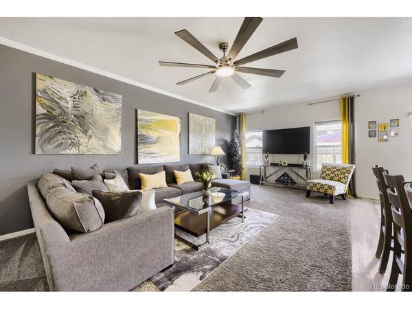 503 Evans, Keenesburg, CO 80643