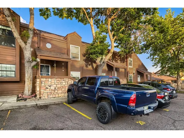 2427 Rainbow #29, Denver, CO 80229