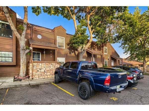 2427 Rainbow #29, Denver, CO 80229