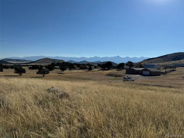 50 Copper Gultch Road, Cotopaxi, CO 81223
