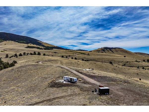 1282 County Road 169a, Cotopaxi, CO 81223