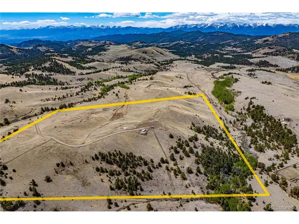 1282 County Road 169a, Cotopaxi, CO 81223
