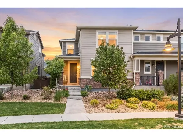 15924 E Otero, Centennial, CO 80112