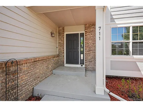 711 Briar Ridge, Castle Pines, CO 80108