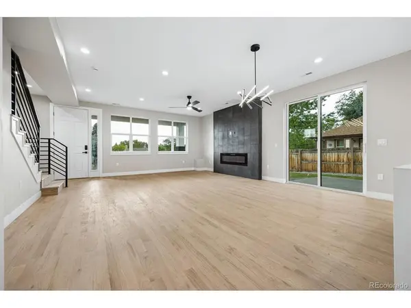 3831 W 3rd, Denver, CO 80219